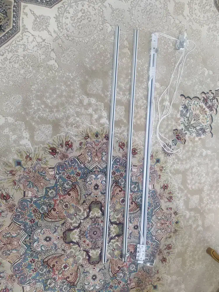 وسایل خانه به علت کمبودجابفروش میرسد|کولر آبی|مشهد, شهید قربانی|دیوار