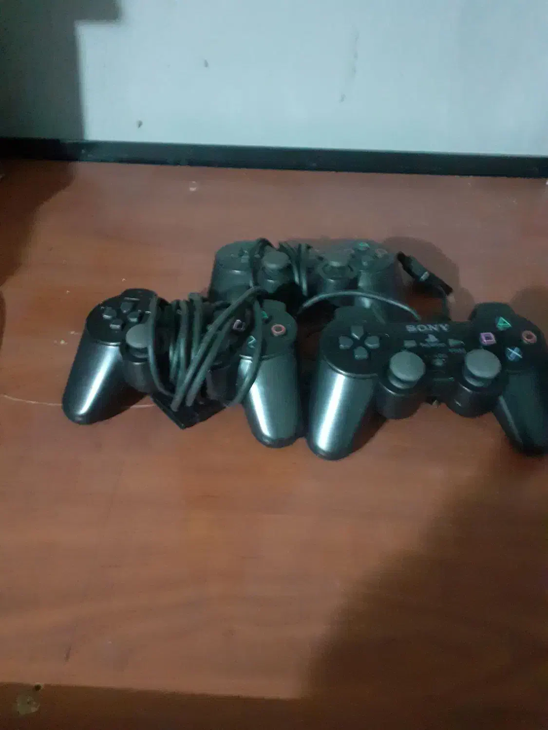 دسته سونی ۲|کنسول، بازی ویدئویی و آنلاین|اشتهارد, |دیوار