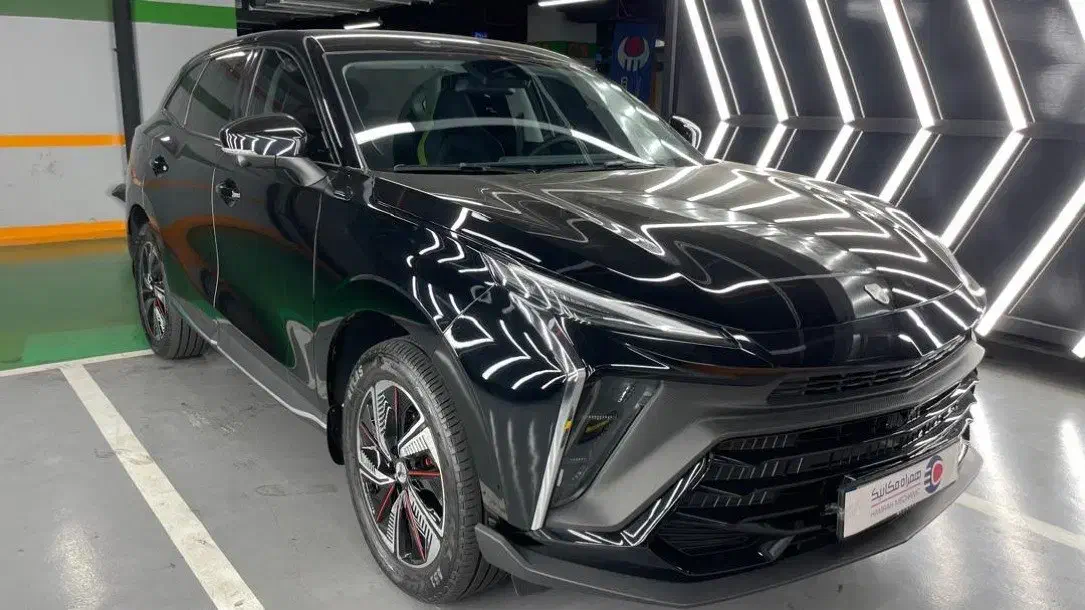 لاماری ایما هیبرید مدل 1403|خودرو سواری و وانت|تهران, پونک|دیوار