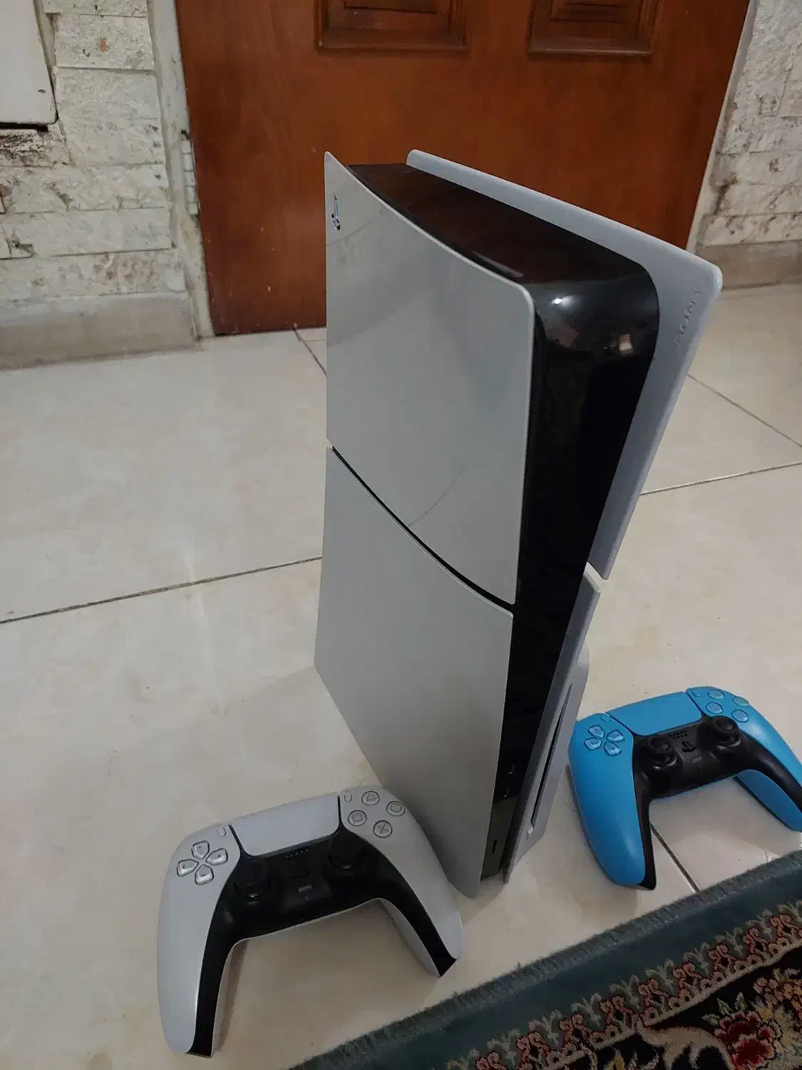 پی اس اسلیم ۲۰۱۶ ورژن اورپا به همراه بازی|کنسول، بازی ویدئویی و آنلاین|تهران, شیوا|دیوار