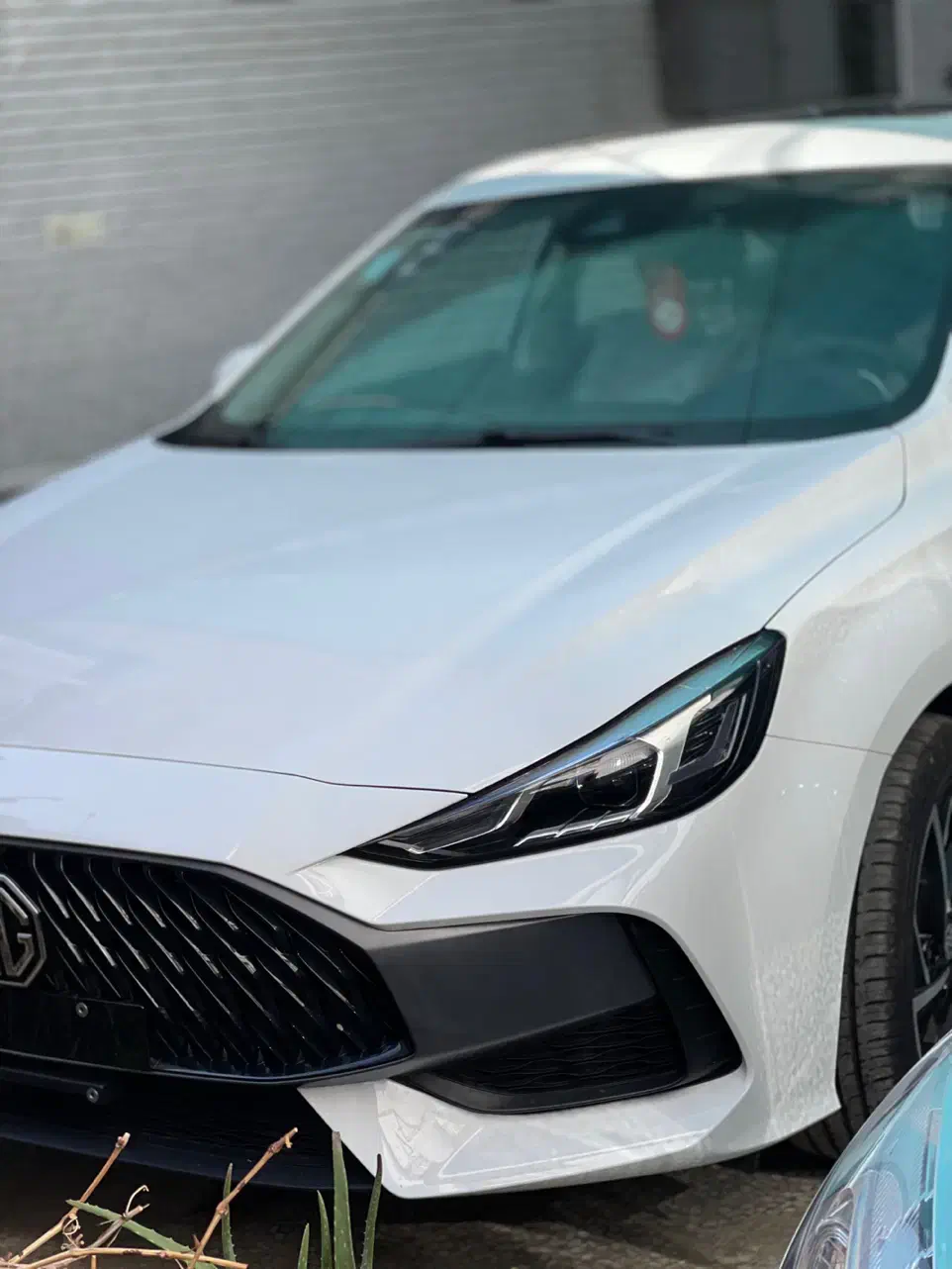 ام جی gt ۲۰۲۴|خودرو سواری و وانت|زاهدان, |دیوار