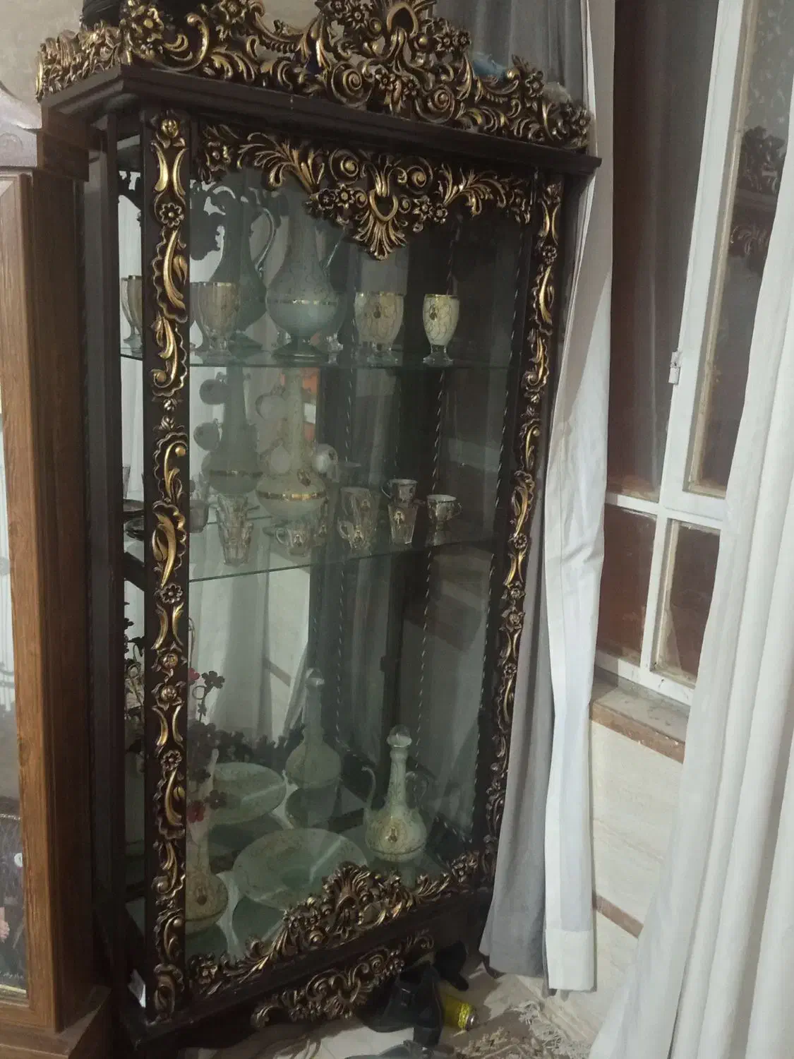 ویترین|بوفه، ویترین، کنسول|شیراز, شهرک مهدیآباد|دیوار