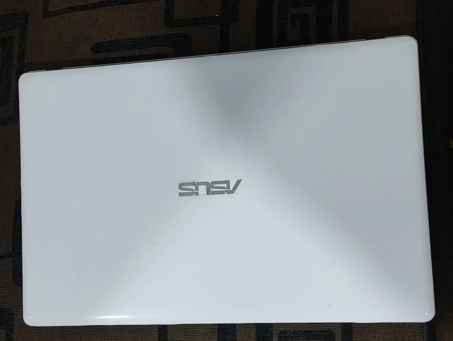 لپ تاپ ایسوس X550|رایانه همراه|گنبد کاووس, |دیوار