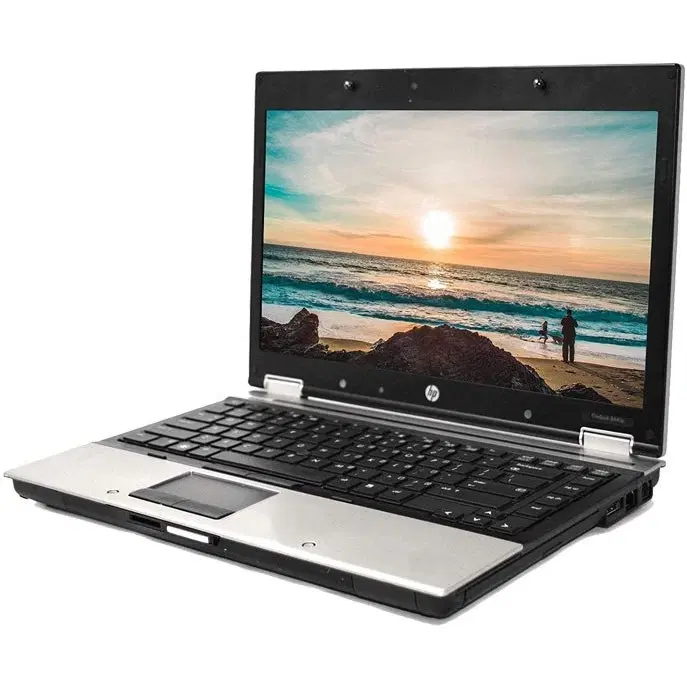 hp Elite Book 8440p|رایانه همراه|نجف‌آباد, امام خمینی|دیوار