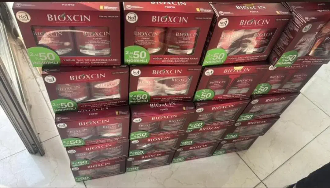 بیوکسین|آرایشی، بهداشتی، درمانی|تهران, آرژانتین|دیوار