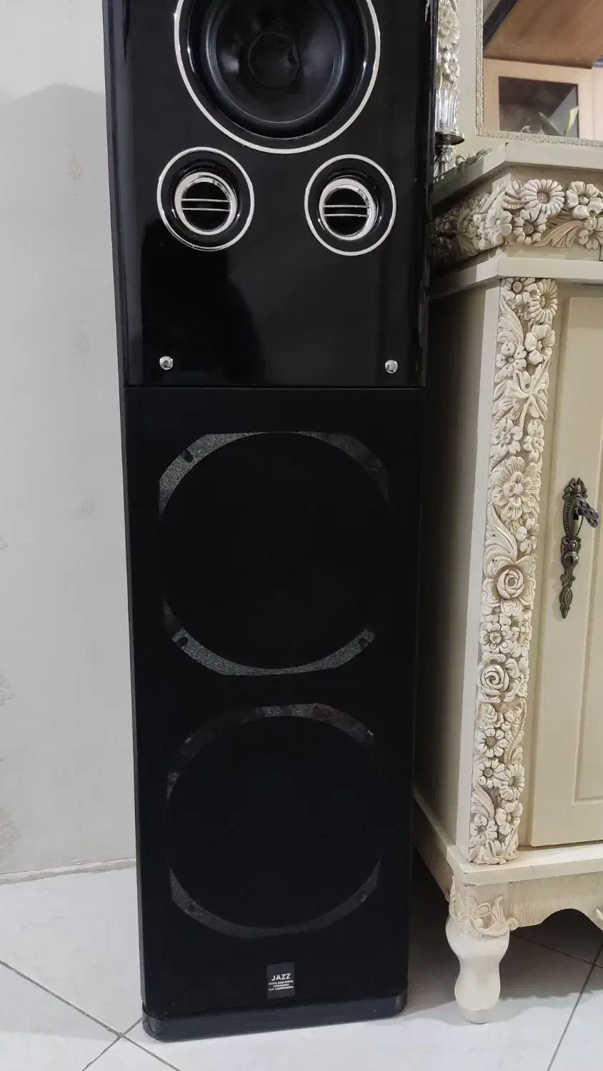 سیستم صوتی خانگی|سیستم صوتی خانگی|تهران, صفا|دیوار