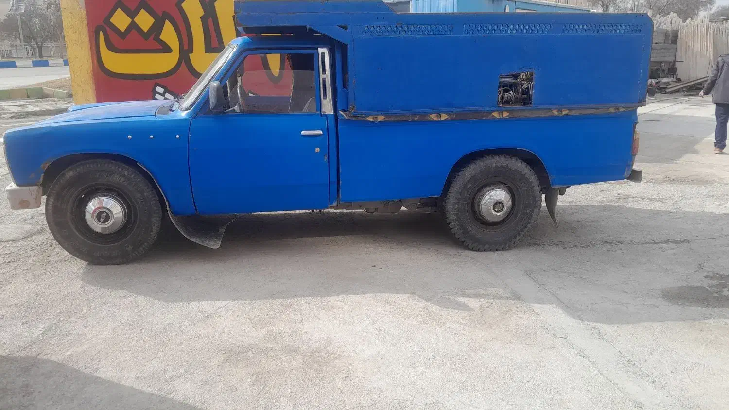 زامیاددوگانه|خودرو سواری و وانت|شیروان (خراسان), |دیوار