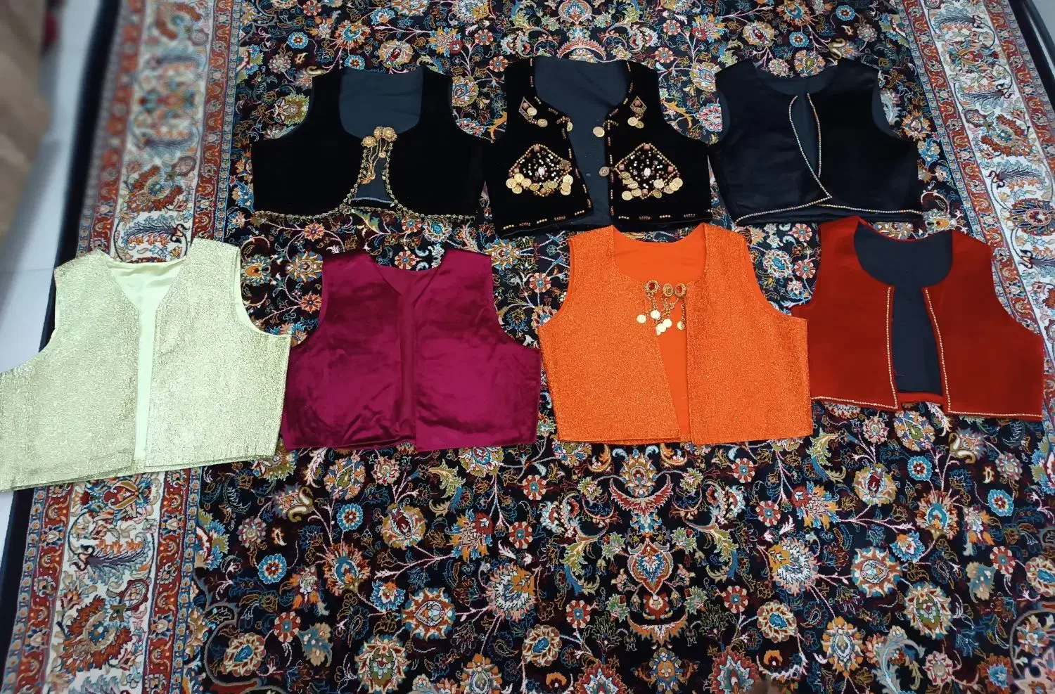 سخمه در حد نو|حراج|مریوان, |دیوار