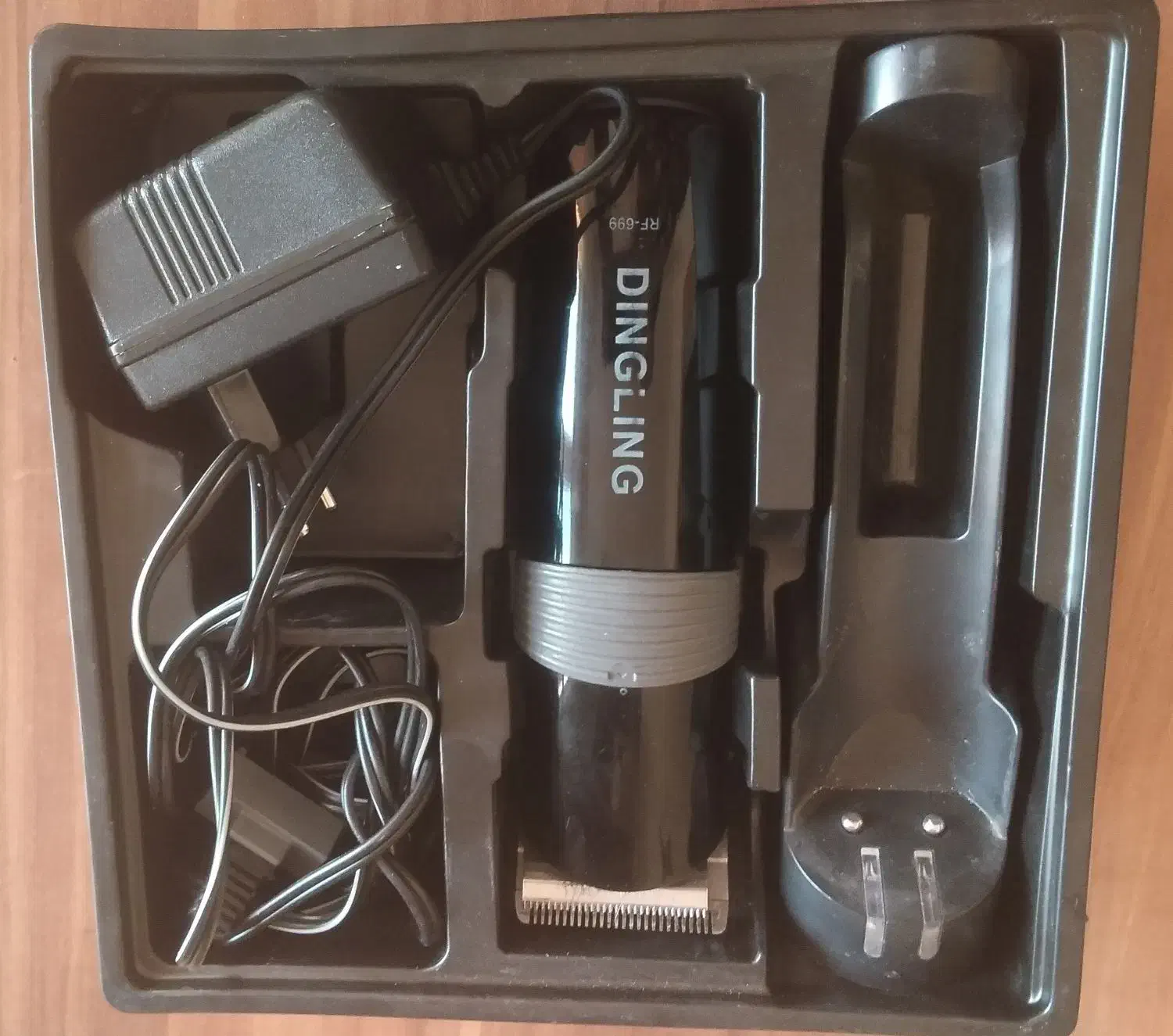 ماشین ریش تراش|آرایشی، بهداشتی، درمانی|ابهر, |دیوار