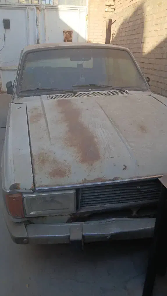 فروش پیکان سواری|خودرو سواری و وانت|شوش, |دیوار