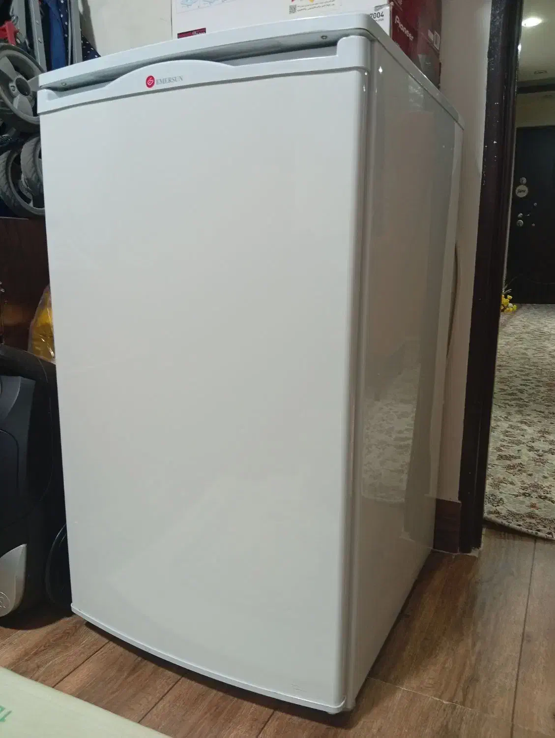 یخچال|یخچال و فریزر|کوهدشت, |دیوار