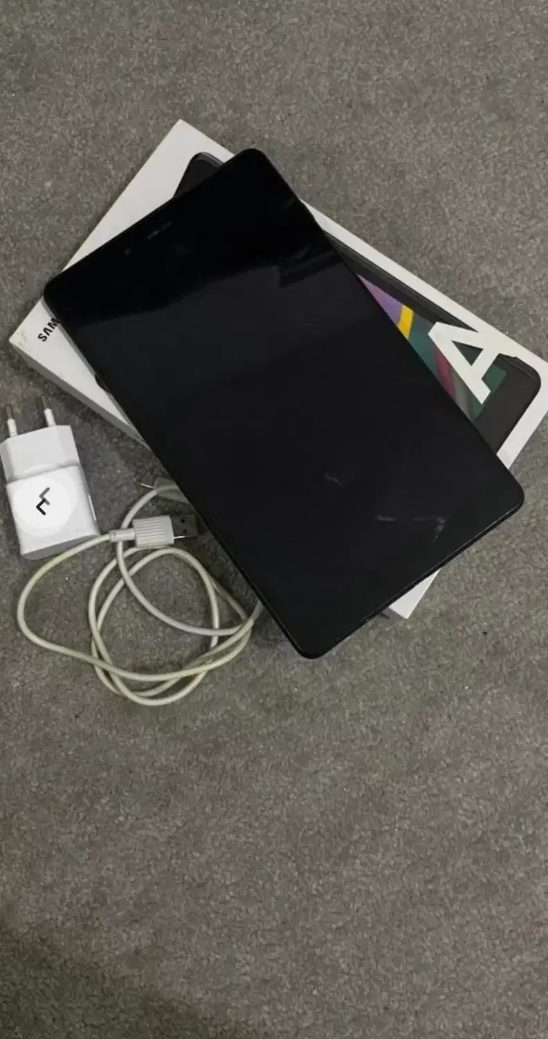 samsung galaxy tabA T295|تبلت|اهواز, پادادشهر|دیوار