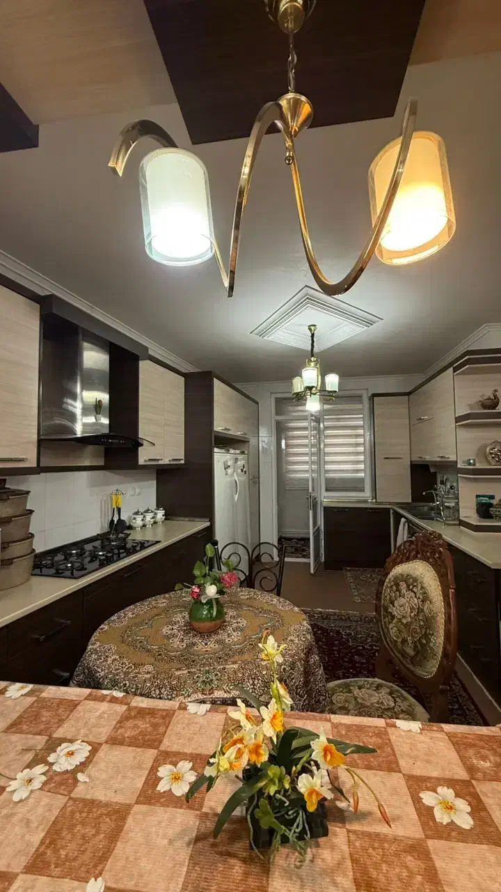 فروش خانه دو طبقه ۲۹۰ متری  شهر اسکو|فروش خانه و ویلا|اسکو, |دیوار