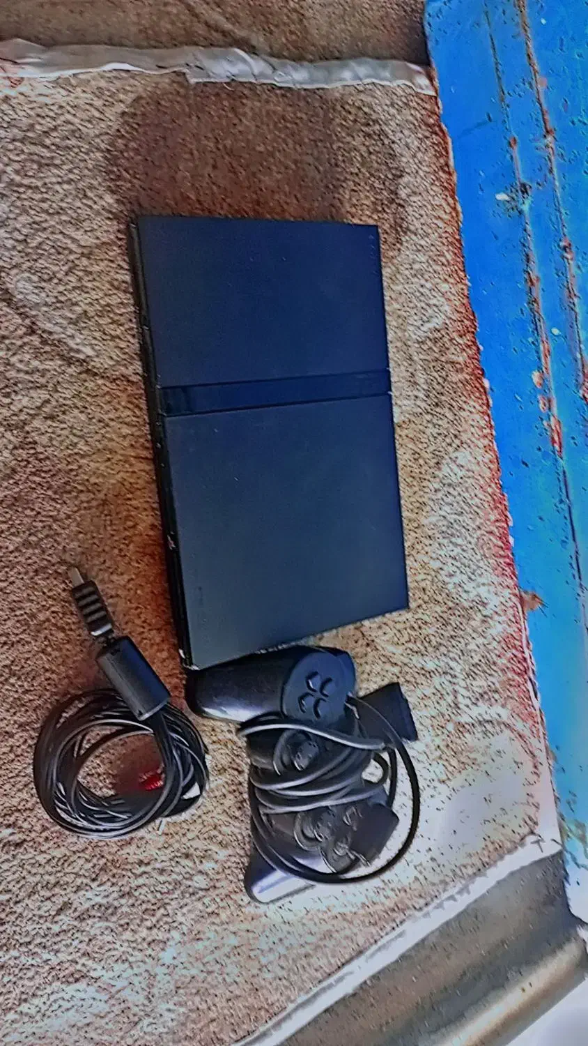 پلستیشن2|کنسول، بازی ویدئویی و آنلاین|شادگان, |دیوار