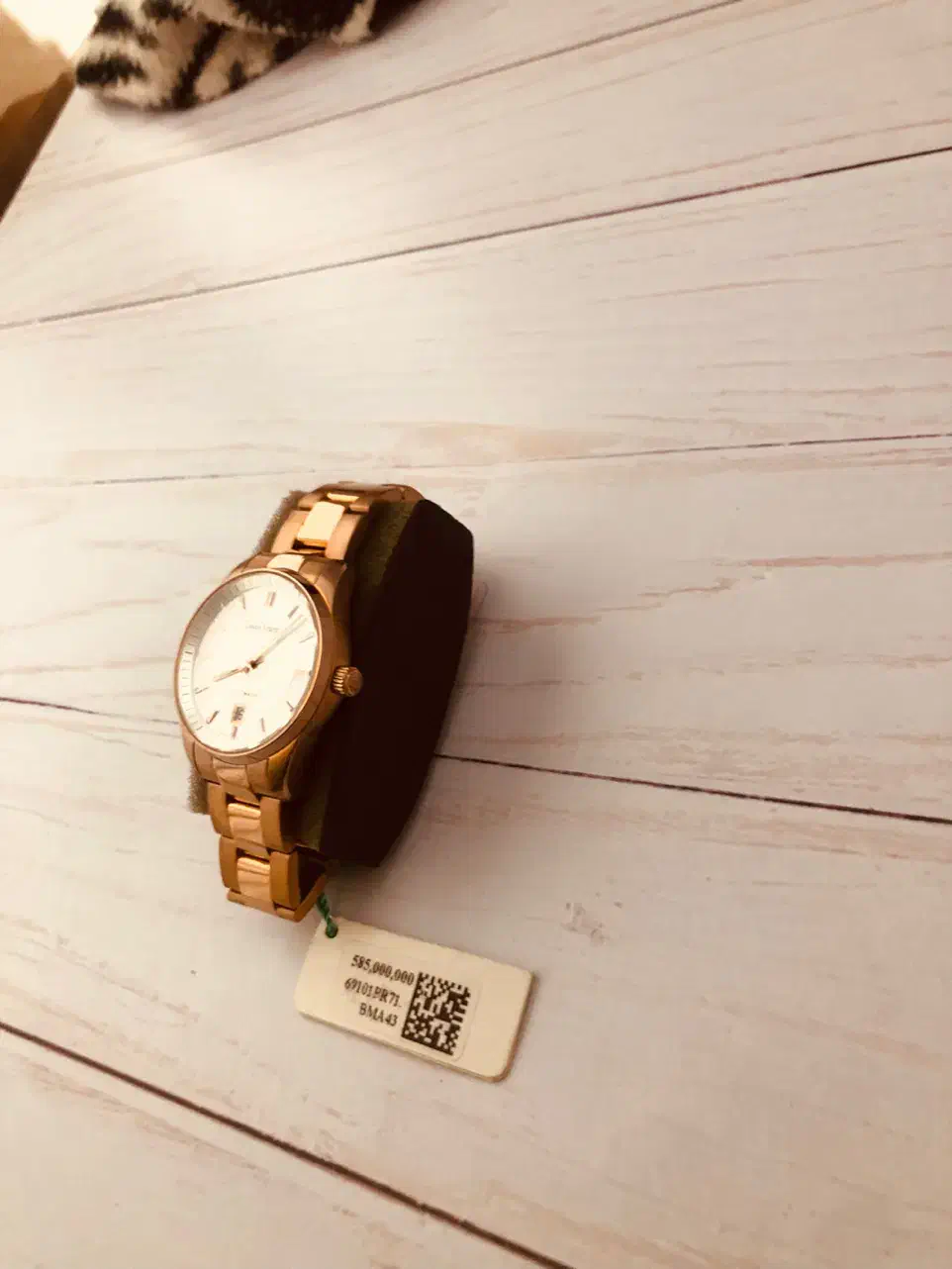 ساعت لوکس وارداتی از انگلستان|ساعت|تهران, اختیاریه|دیوار