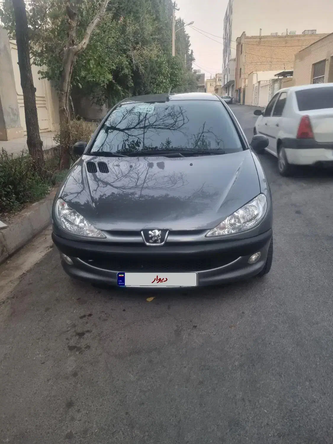 پژو|خودرو سواری و وانت|شیراز, اکبر آباد|دیوار