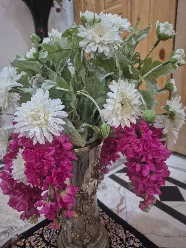 گل مصنوعی،|گل مصنوعی|تهران, گلستان (شهرک راه آهن)|دیوار