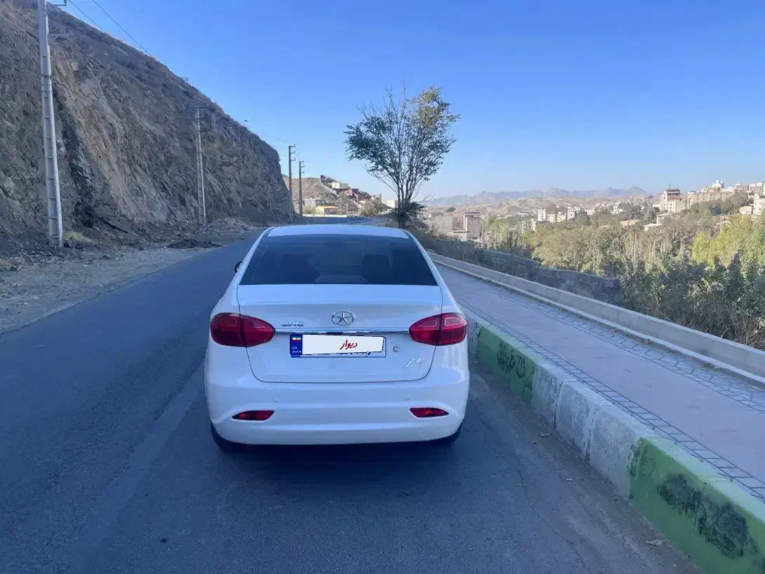 جکj4|خودرو سواری و وانت|تهران, حشمتیه|دیوار