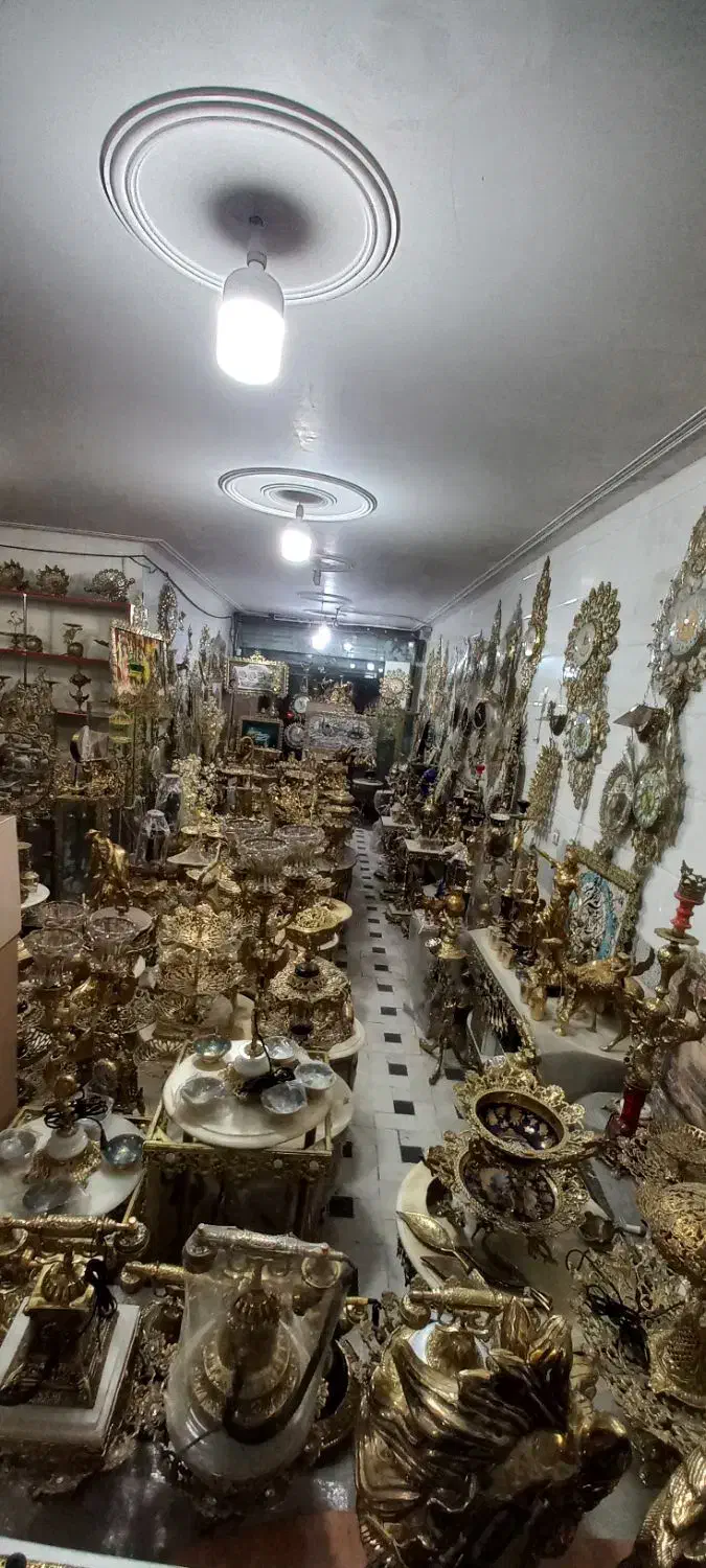 خریدار ضایعات انواع برنز برنج و مس|خدمات پیشه و مهارت|قم, زند آباد|دیوار