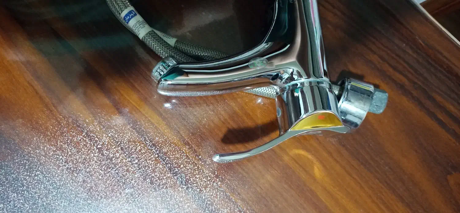 شیرالات|لوازم سرویس بهداشتی|تهران, شهرک ولیعصر شمالی|دیوار