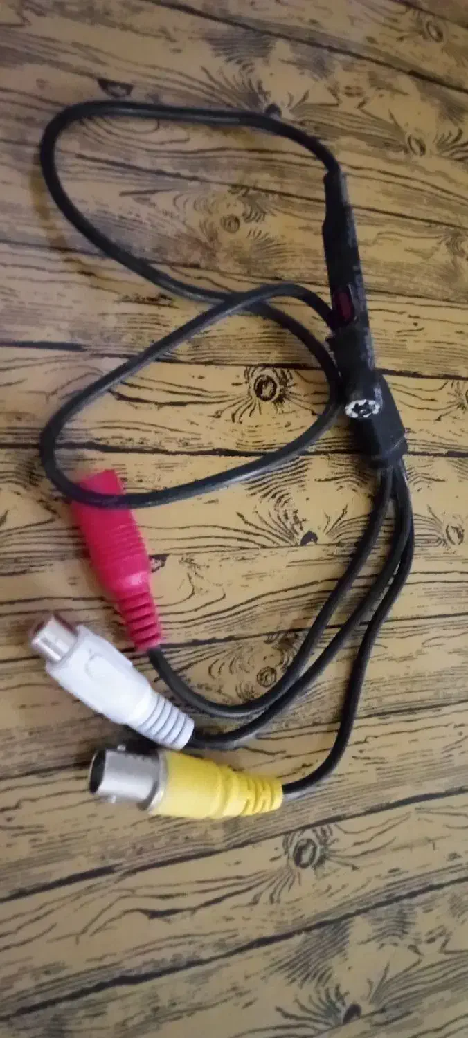 دوربین‌بند‌انگشتی|دوربین عکاسی و فیلم‌برداری|مرند, |دیوار