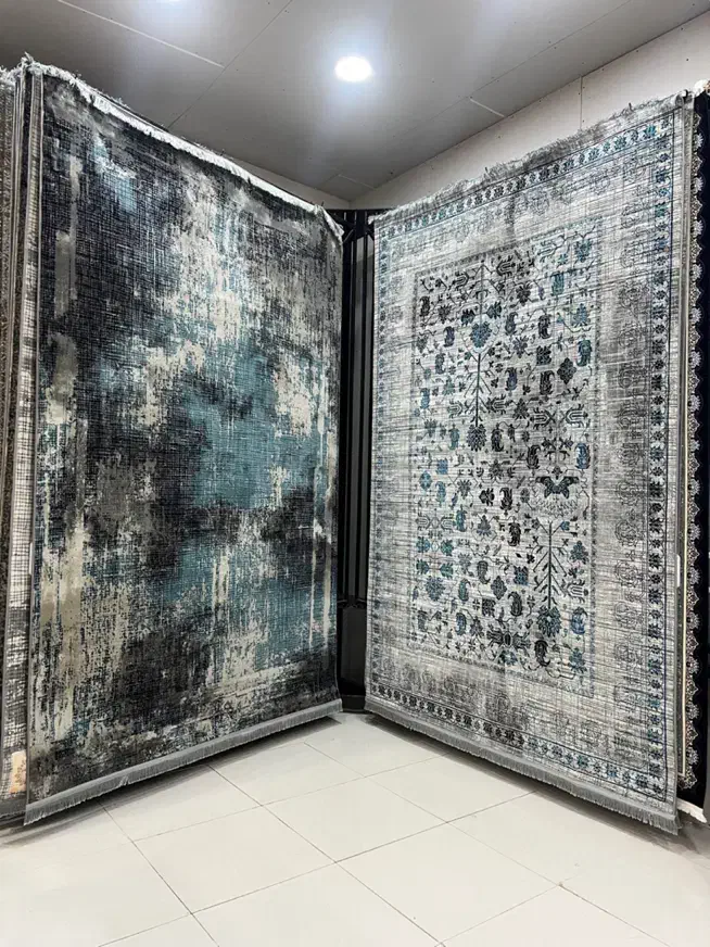 فرش۶متر/کالکشن جدید|فرش|قشم, |دیوار