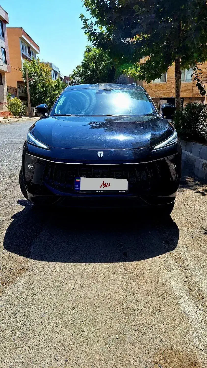 لاماری ایما|خودرو سواری و وانت|قزوین, |دیوار