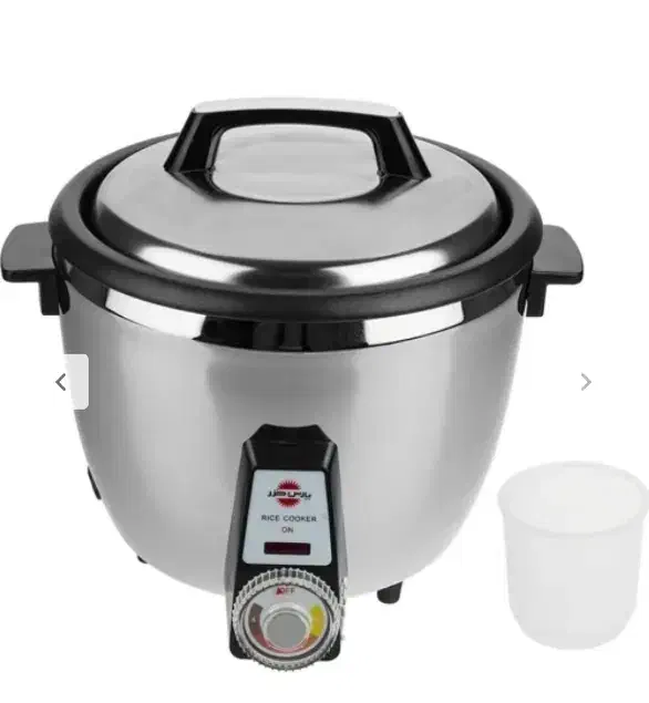 آبمیوه گیر و پلو پز پارس خزر|خردکن، آسیاب، غذاساز|زنجان, |دیوار