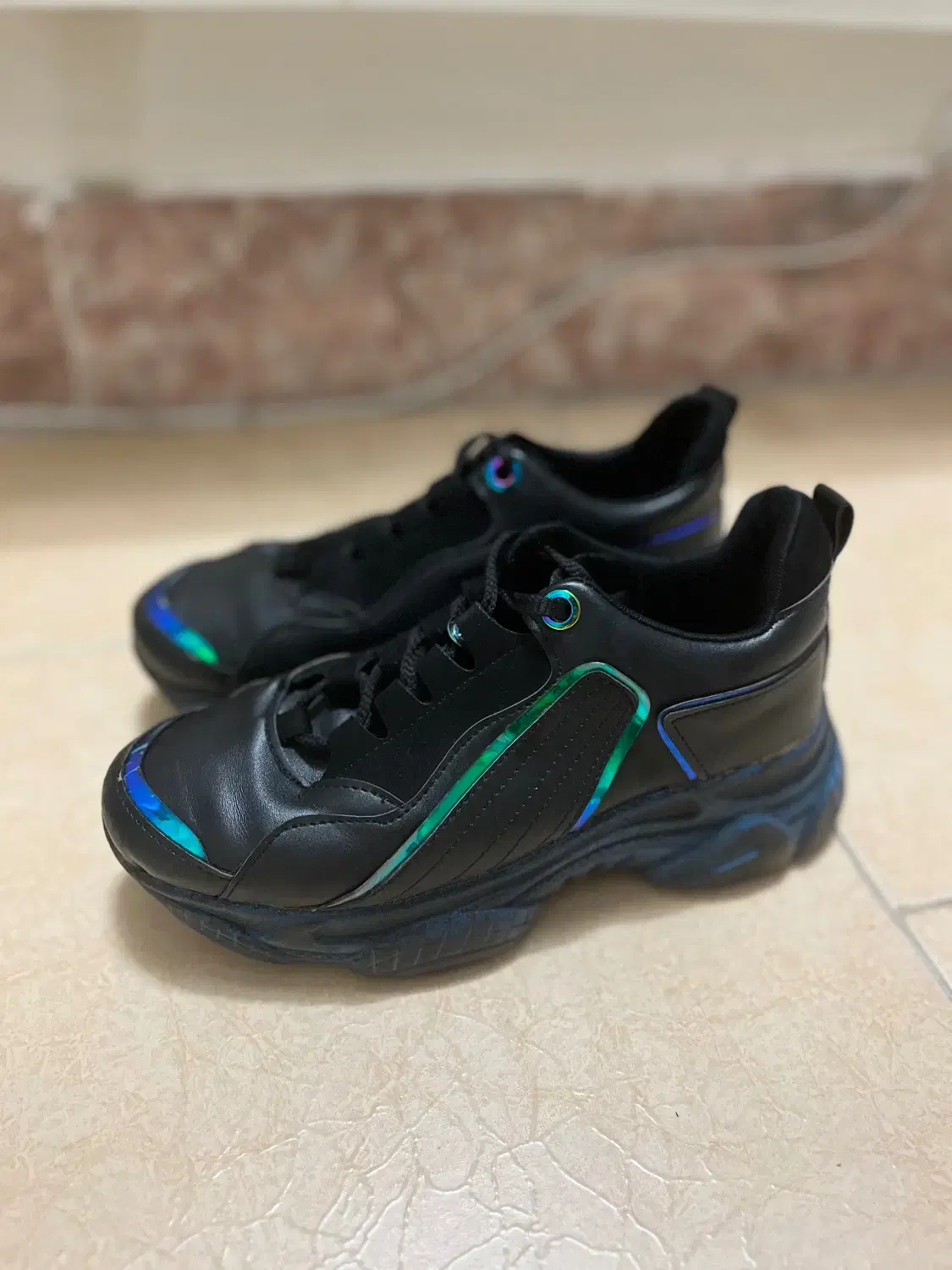 کتونی ۳۷ و کیف|کیف، کفش، کمربند|قم, پردیسان|دیوار