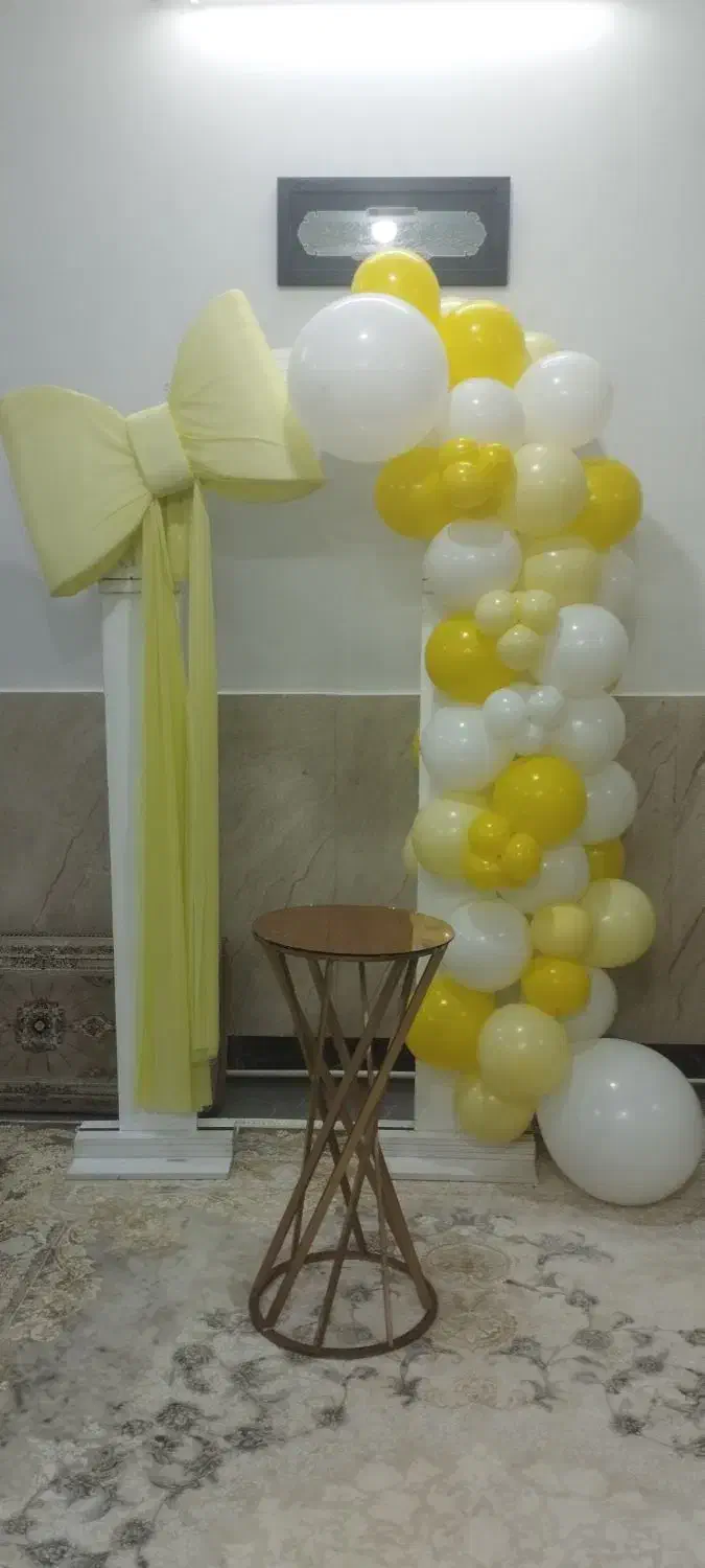 بادبادک جشن تولد|اسباب‌‌بازی|قم, شهرک امام حسن|دیوار