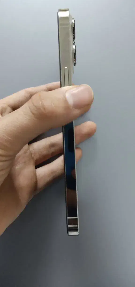 آیفون ۱۳ پرو مکس|موبایل|قم, شهرک قدس|دیوار