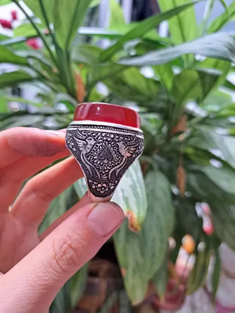 ساخت انگشتر|جواهرات|بروجرد, |دیوار