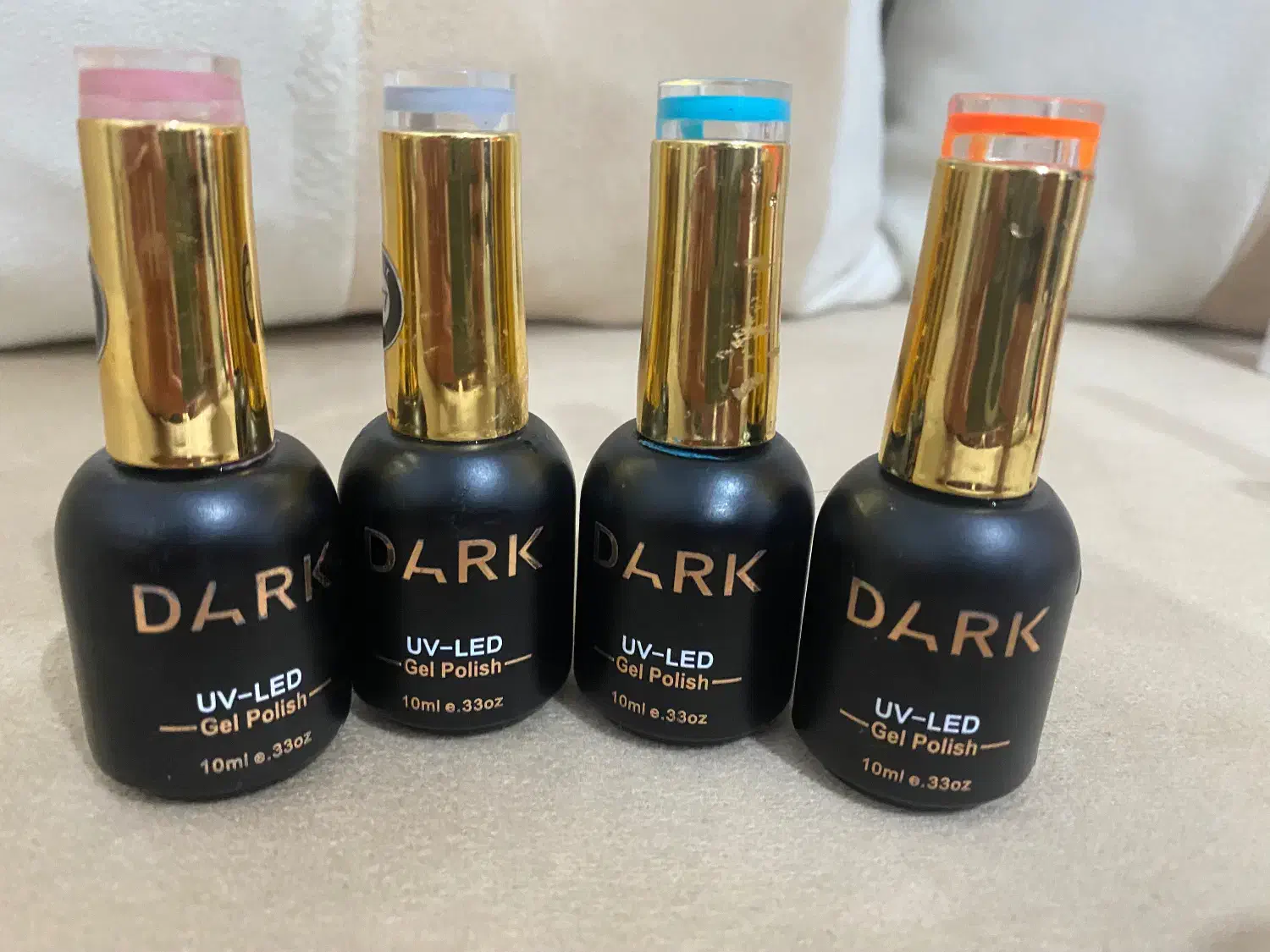 وسایل ناخون|آرایشی، بهداشتی، درمانی|سبزوار, چهارراه فرودگاه|دیوار