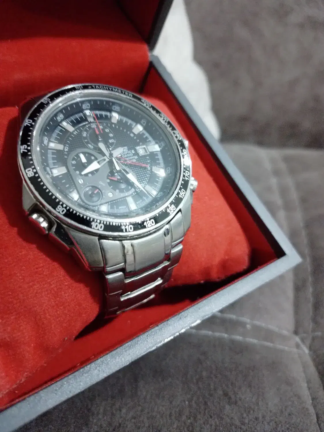 casio ساعت|ساعت|فردیس, ثابتی|دیوار