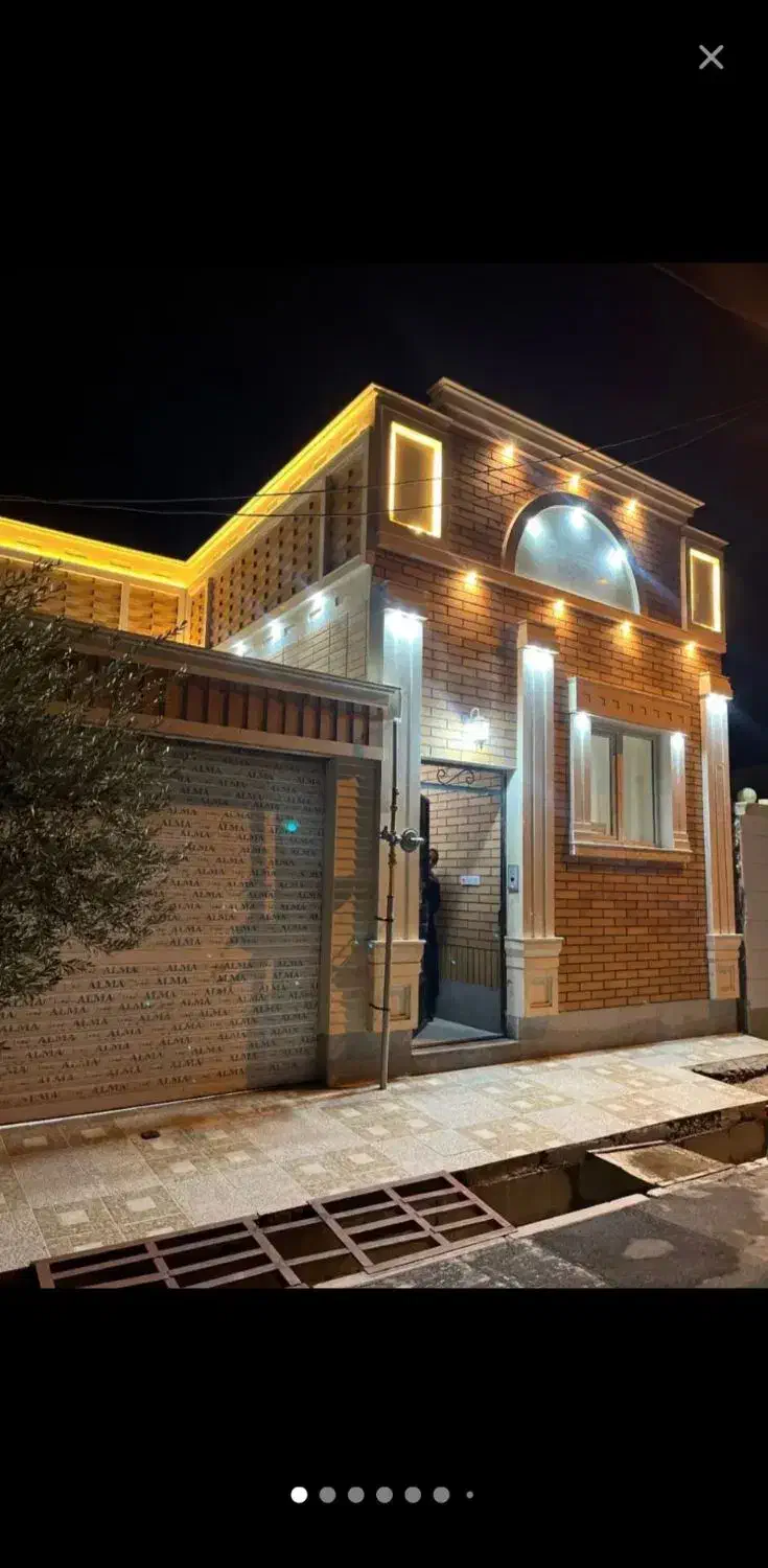 فروش خانه ویلایی|فروش خانه و ویلا|گرمسار, |دیوار