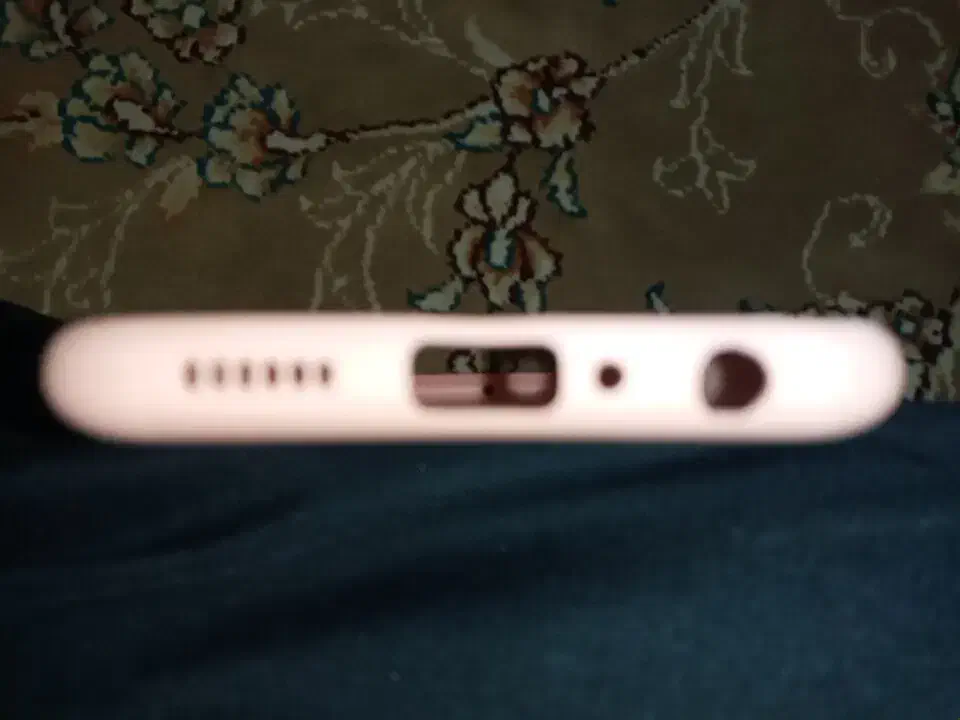 قاب گوشی A10درحد نو|لوازم جانبی موبایل و تبلت|سبزوار, هویزه|دیوار