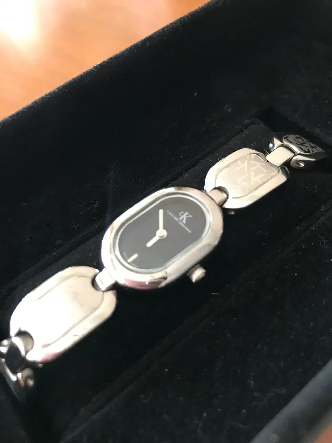 ساعت کلوین کلاین زنانه|ساعت|تهران, مهران|دیوار