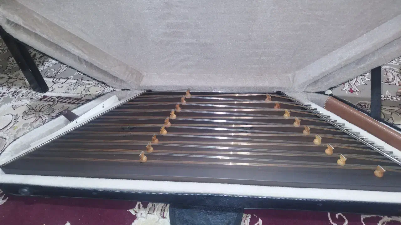 فروش سنتور|سازهای سنتی|شوشتر, |دیوار