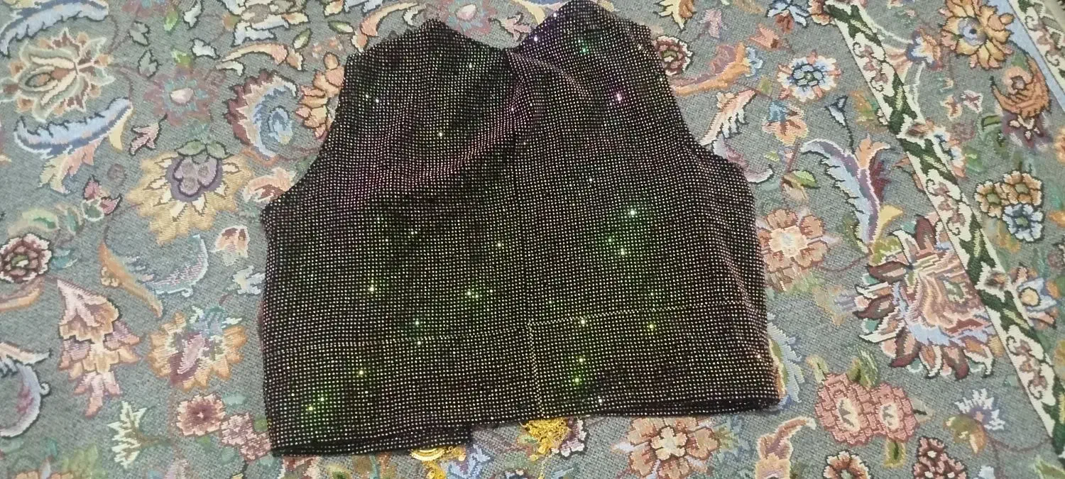 سخمه|لباس|جوانرود, |دیوار