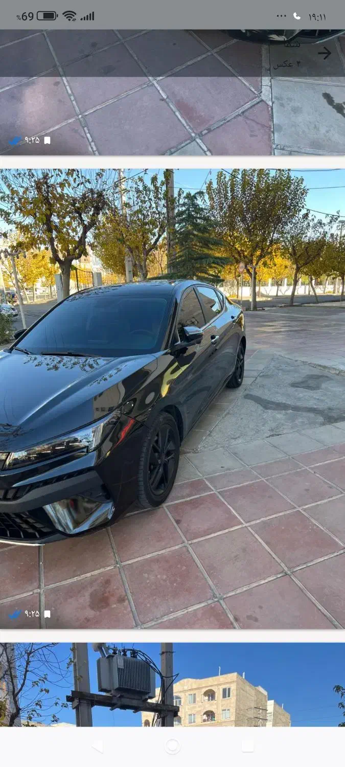 kmc j7|خودرو سواری و وانت|تهران, گلستان (شهرک راه آهن)|دیوار