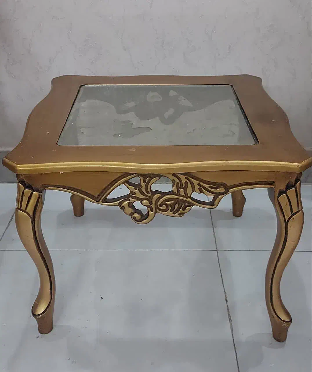 میزجلومبلی3تیکه|مبلمان خانگی و میز عسلی|مشهد, هنرور|دیوار