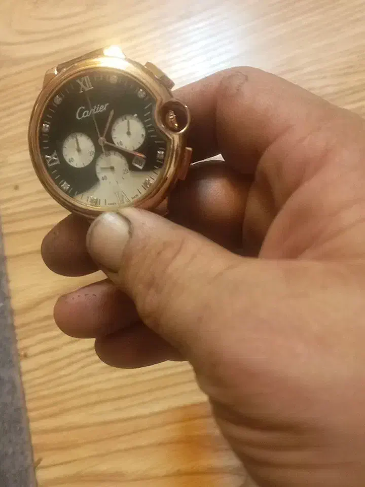 ساعت|ساعت|کیش, |دیوار