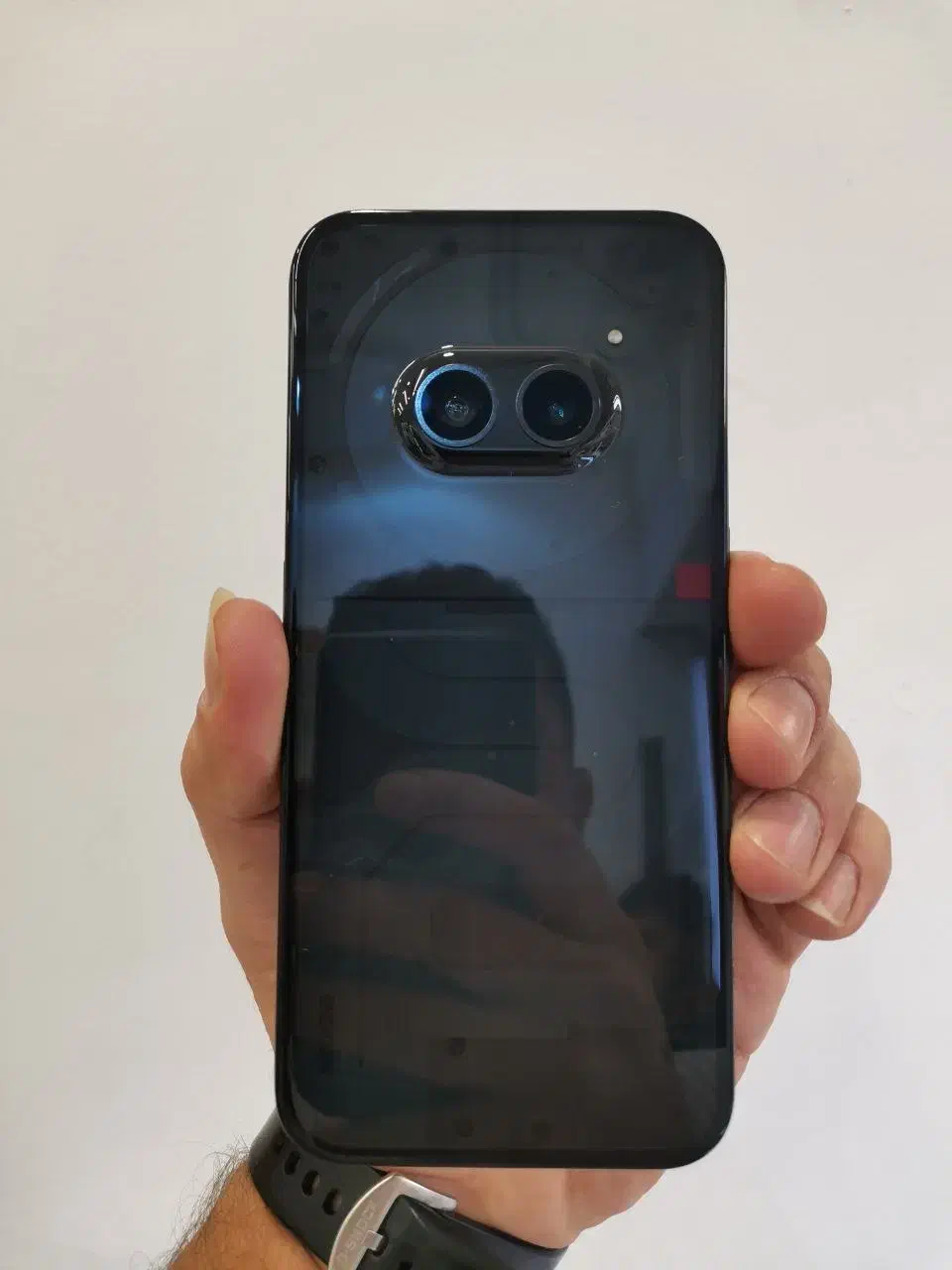 nothing 2a|موبایل|تهران, شیخ هادی|دیوار