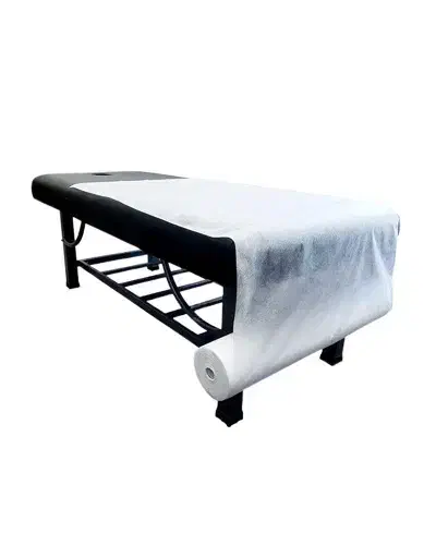 رول ملحفه یک بار مصرف با قیمت استثنایی در رشت|آرایشی، بهداشتی، درمانی|رشت, چمارسرا|دیوار