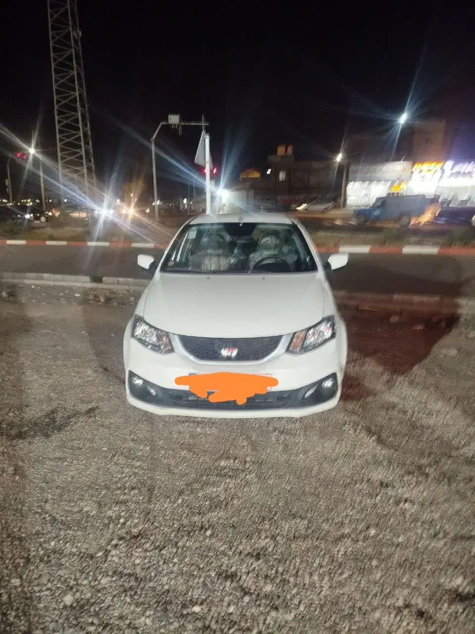 فروش ماشین سواری ساینا|خودرو سواری و وانت|شامکان, |دیوار