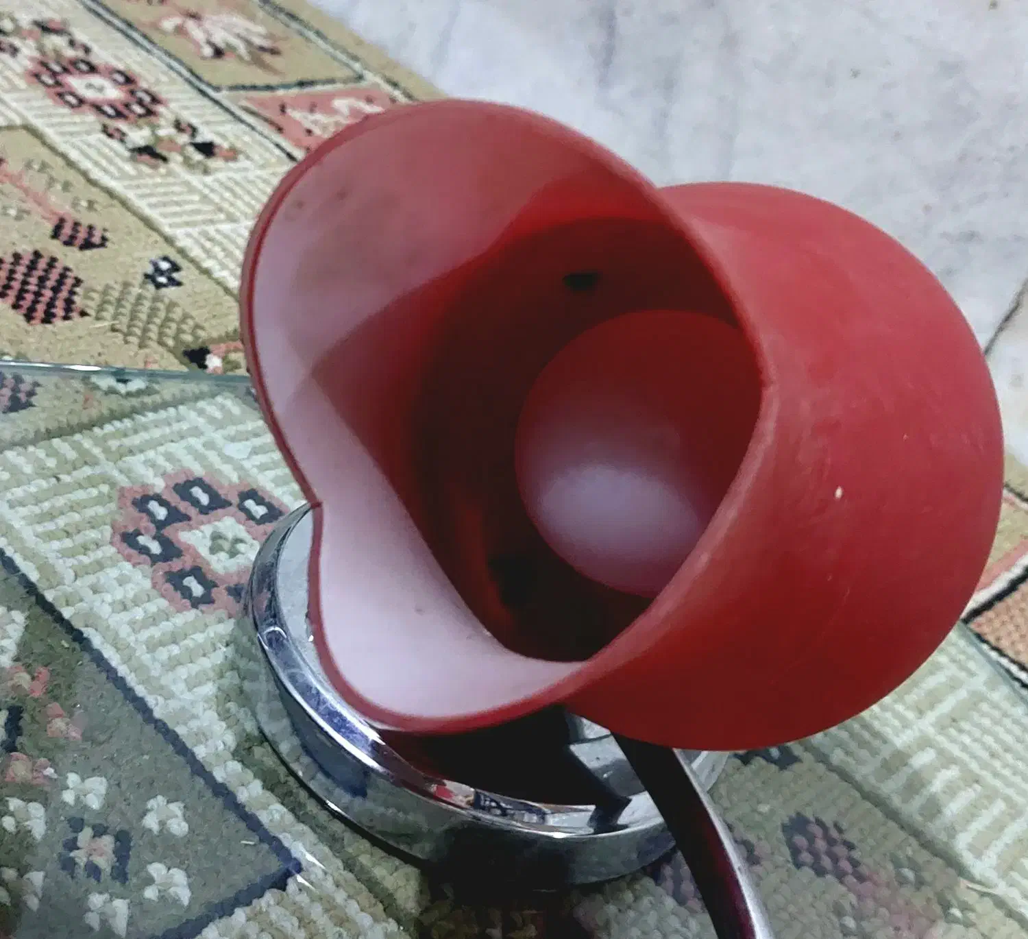 چراغ خواب|چراغ خواب و آباژور|مشهد, زمرد|دیوار