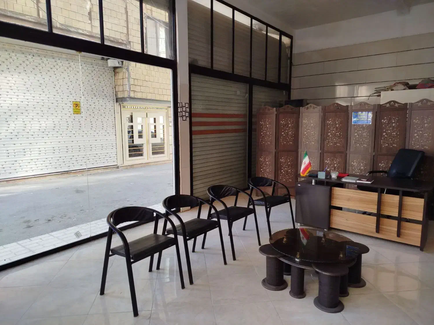 فروش مغازه|فروش مغازه و غرفه|نسیم‌شهر, |دیوار