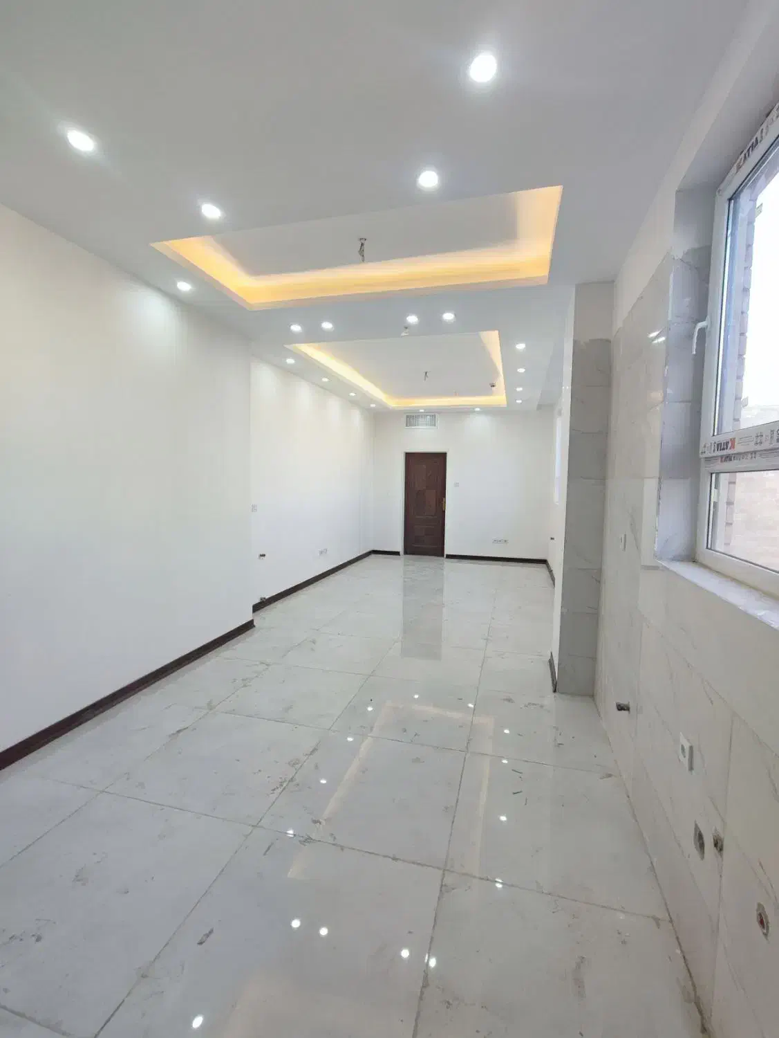 ۶۲مترکلید نخورده/پارکینگ/نواب/دوراهی قپان|فروش آپارتمان|تهران, امام زاده حسن|دیوار