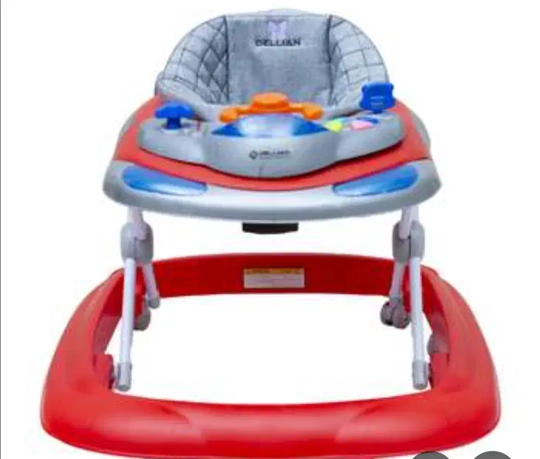 یک عدد روروئک وکالسکه و گهواره سالم|اسباب و اثاث بچه|قدس, شهرقدس|دیوار