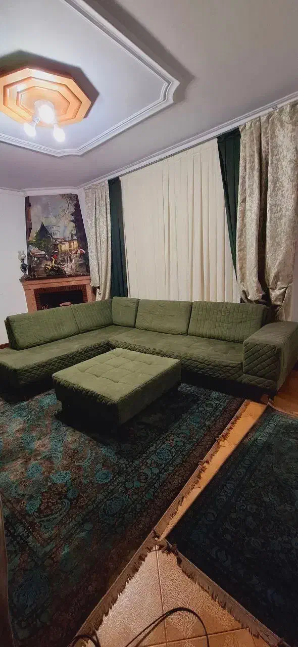 مبل|مبلمان خانگی و میز عسلی|بندر انزلی, سی متری|دیوار